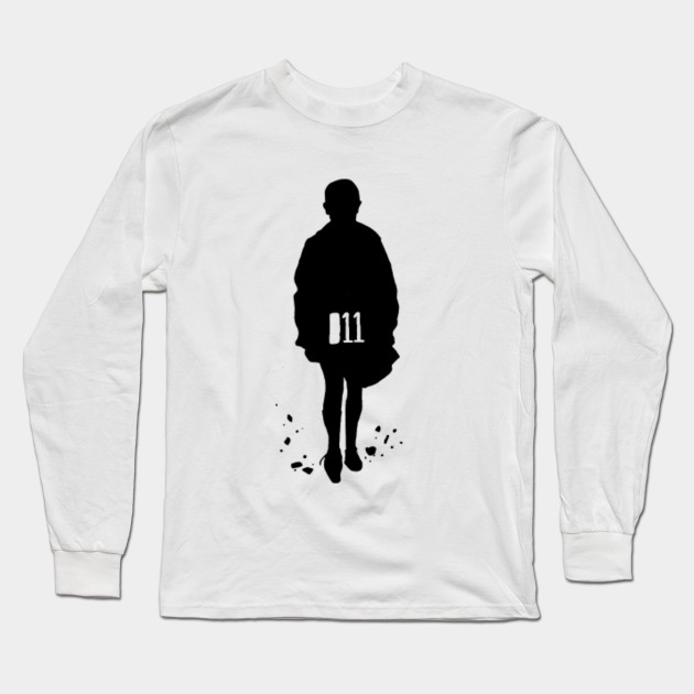 Eleven